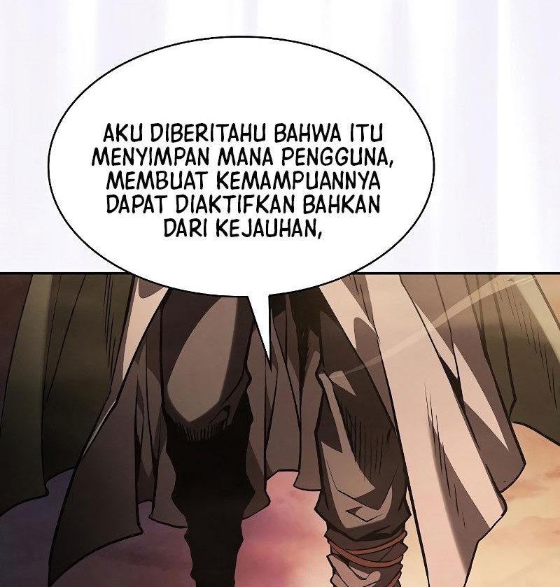 Academy’s Genius Swordmaster Chapter 106 - halaman 96