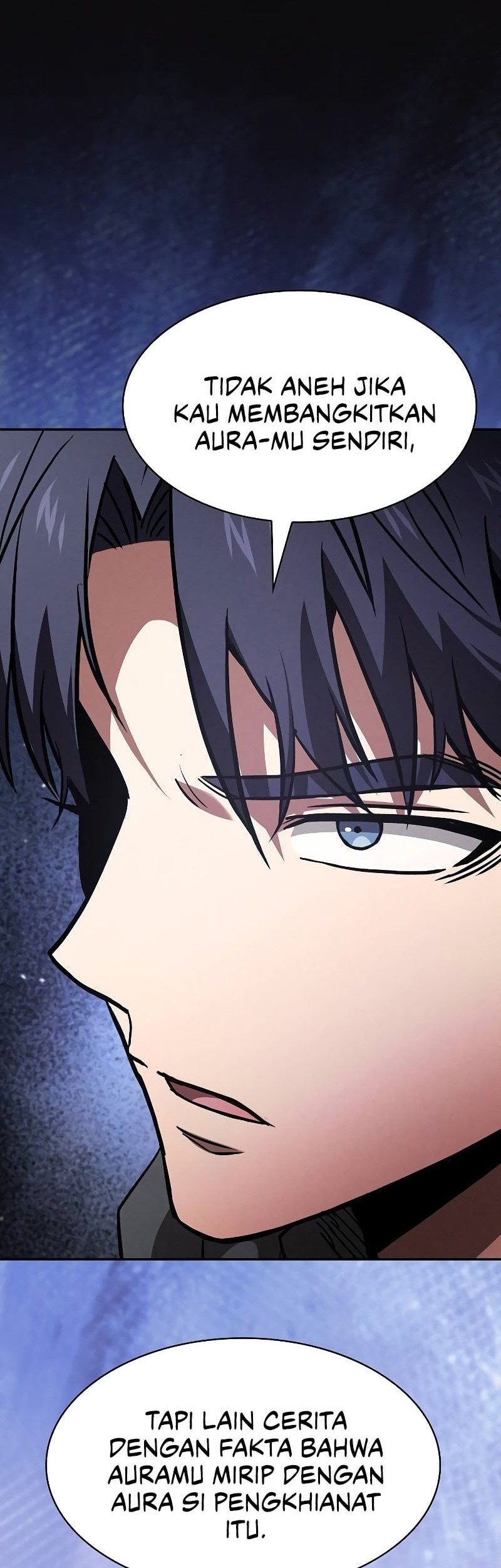 Academy’s Genius Swordmaster Chapter 107 - halaman 11
