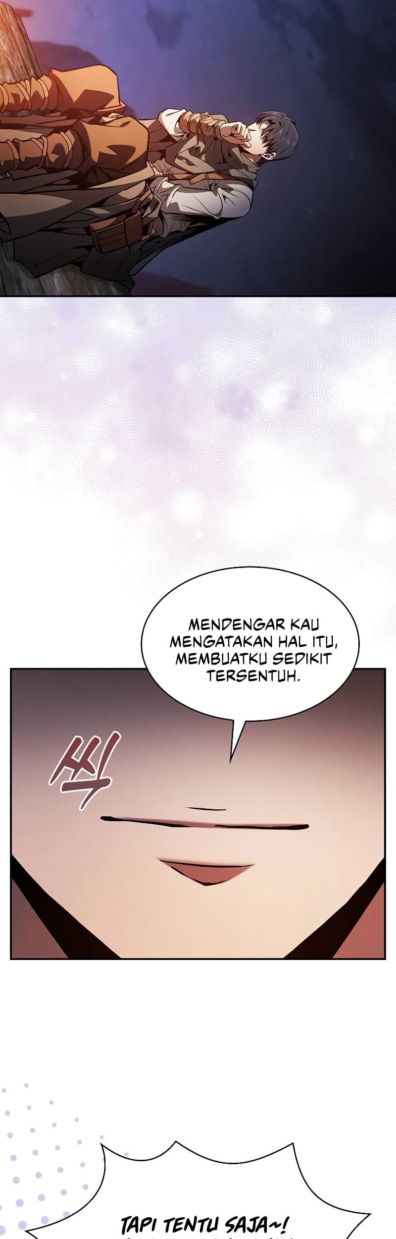 Academy’s Genius Swordmaster Chapter 107 - halaman 26