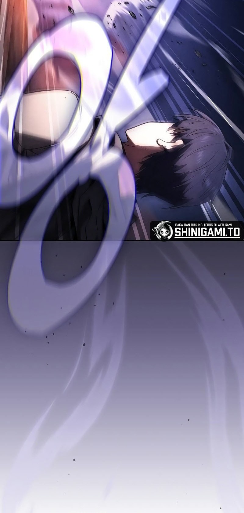 Academy’s Genius Swordmaster Chapter 107 - halaman 33