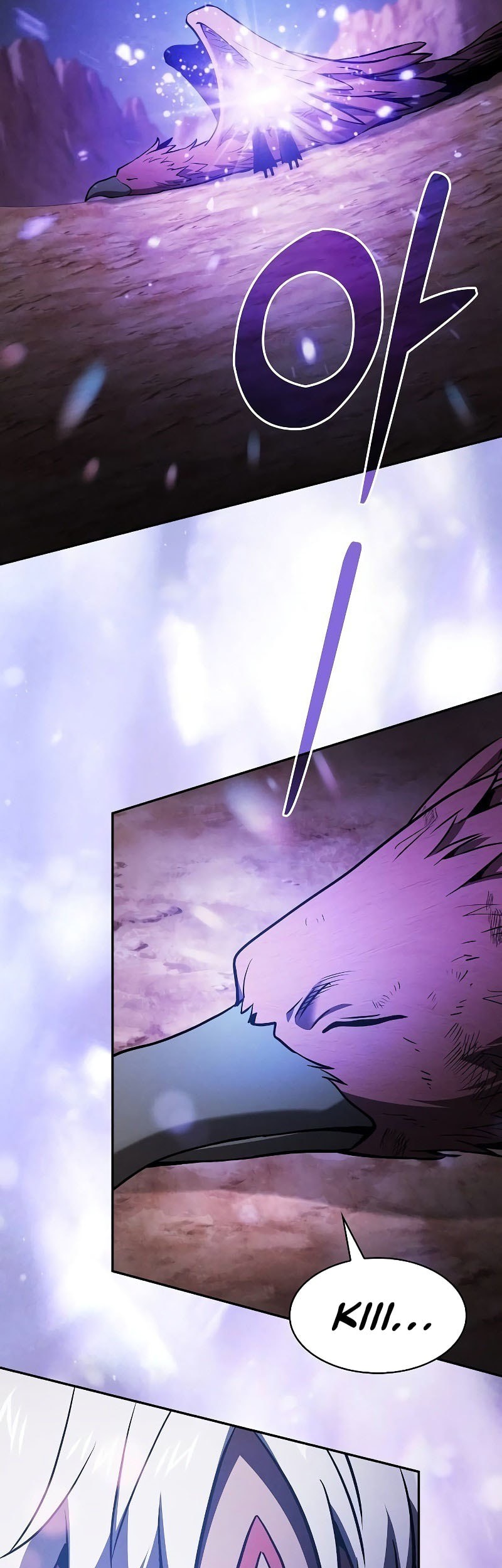 Academy’s Genius Swordmaster Chapter 107 - halaman 42