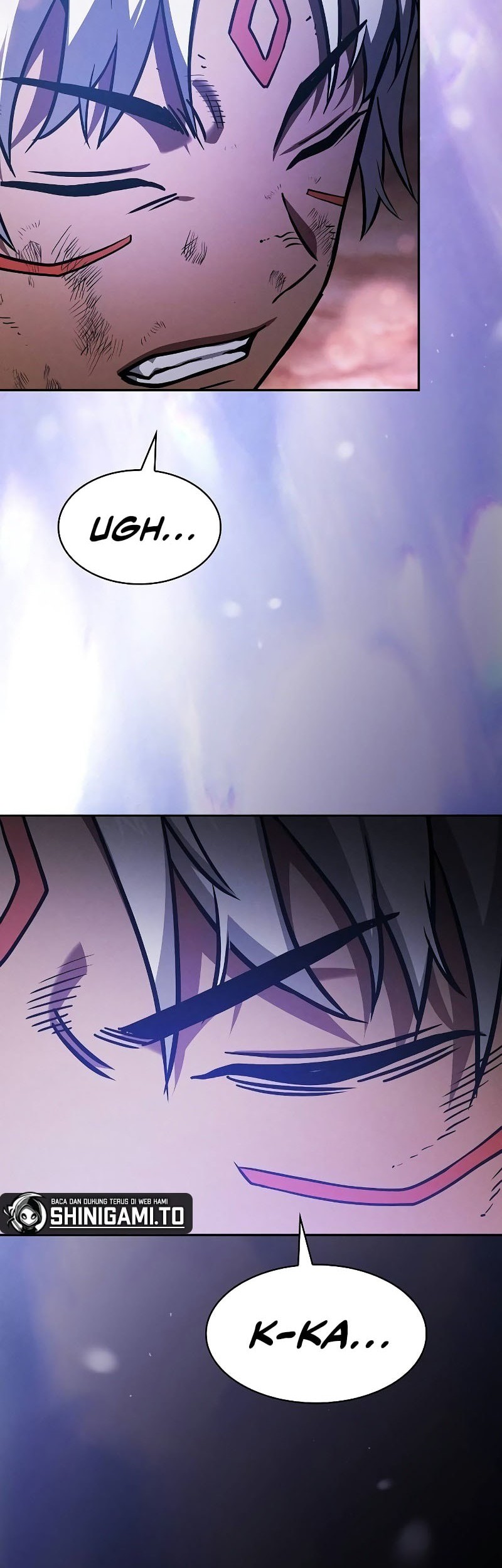Academy’s Genius Swordmaster Chapter 107 - halaman 43