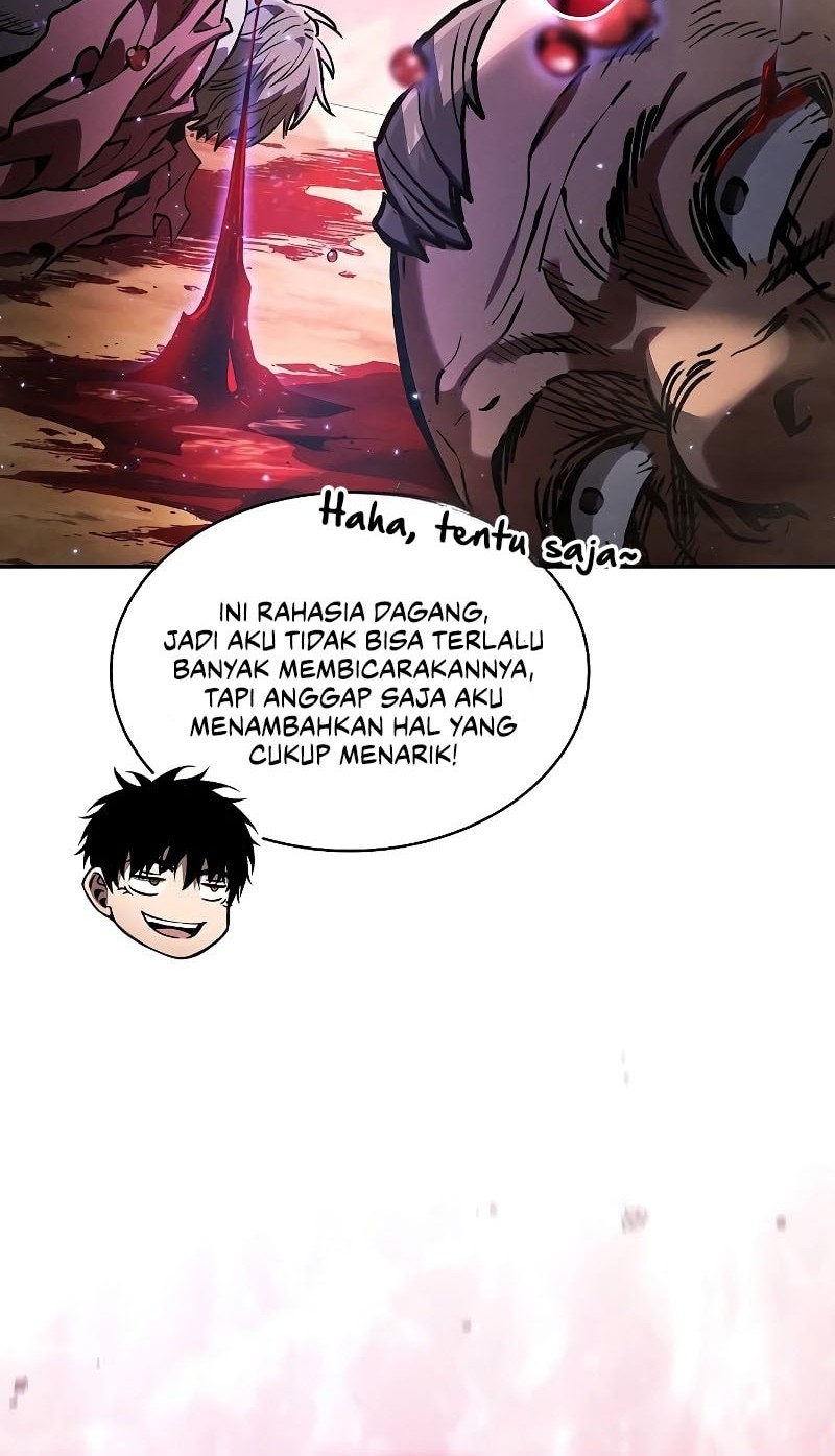 Academy’s Genius Swordmaster Chapter 107 - halaman 5