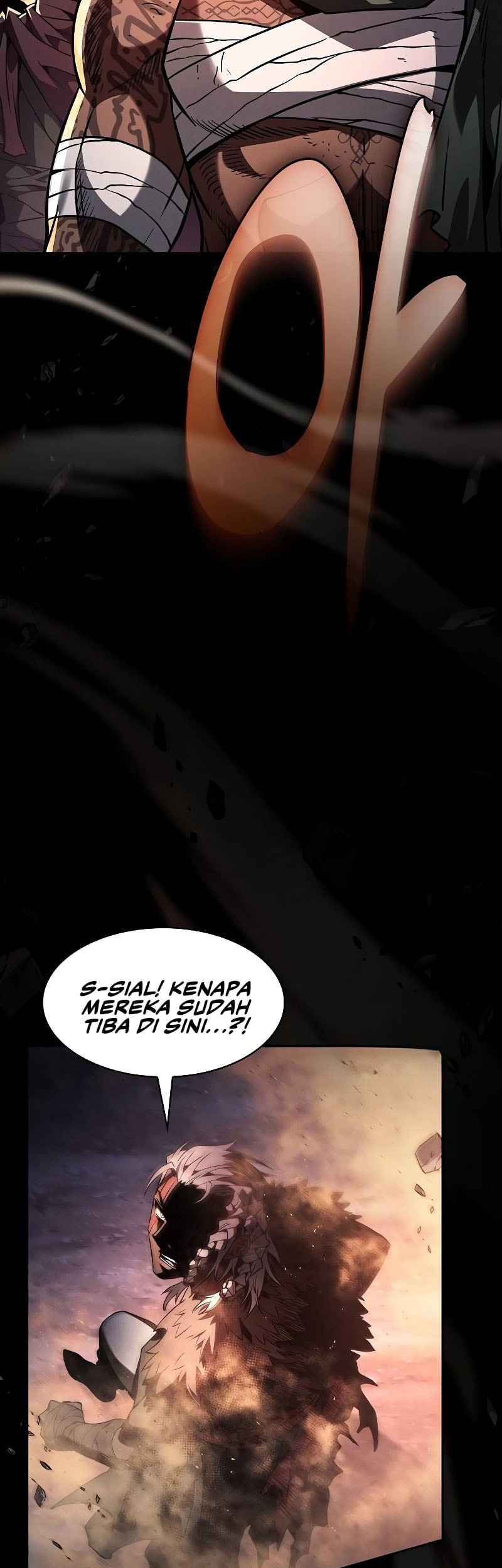 Academy’s Genius Swordmaster Chapter 107 - halaman 52
