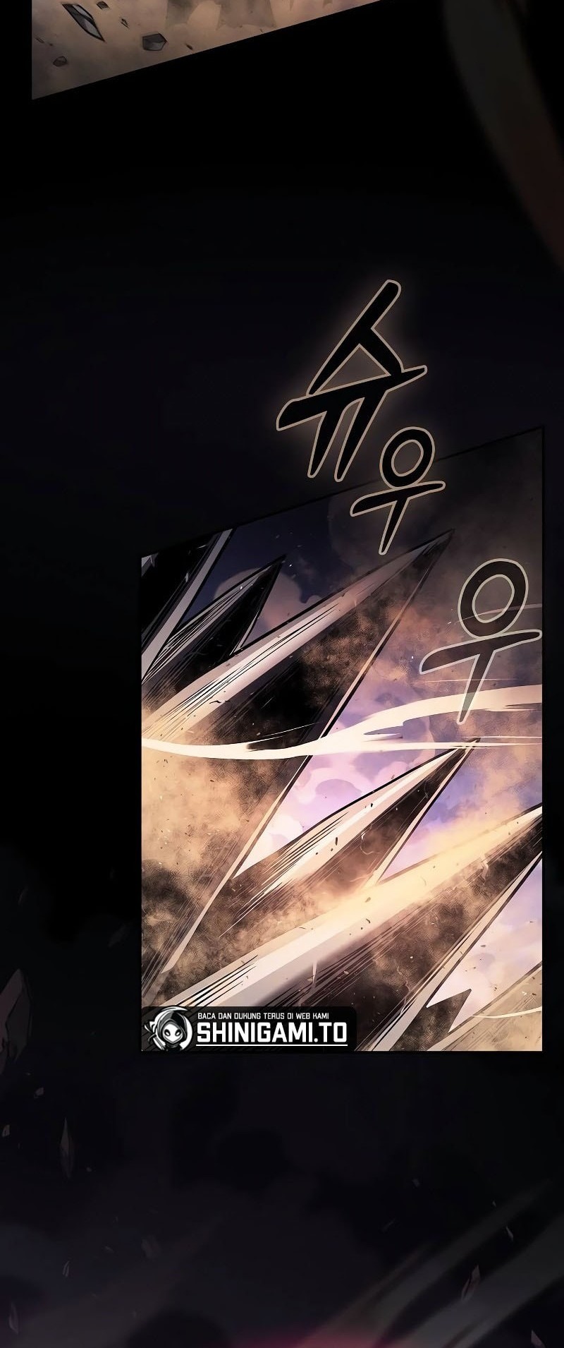 Academy’s Genius Swordmaster Chapter 107 - halaman 53