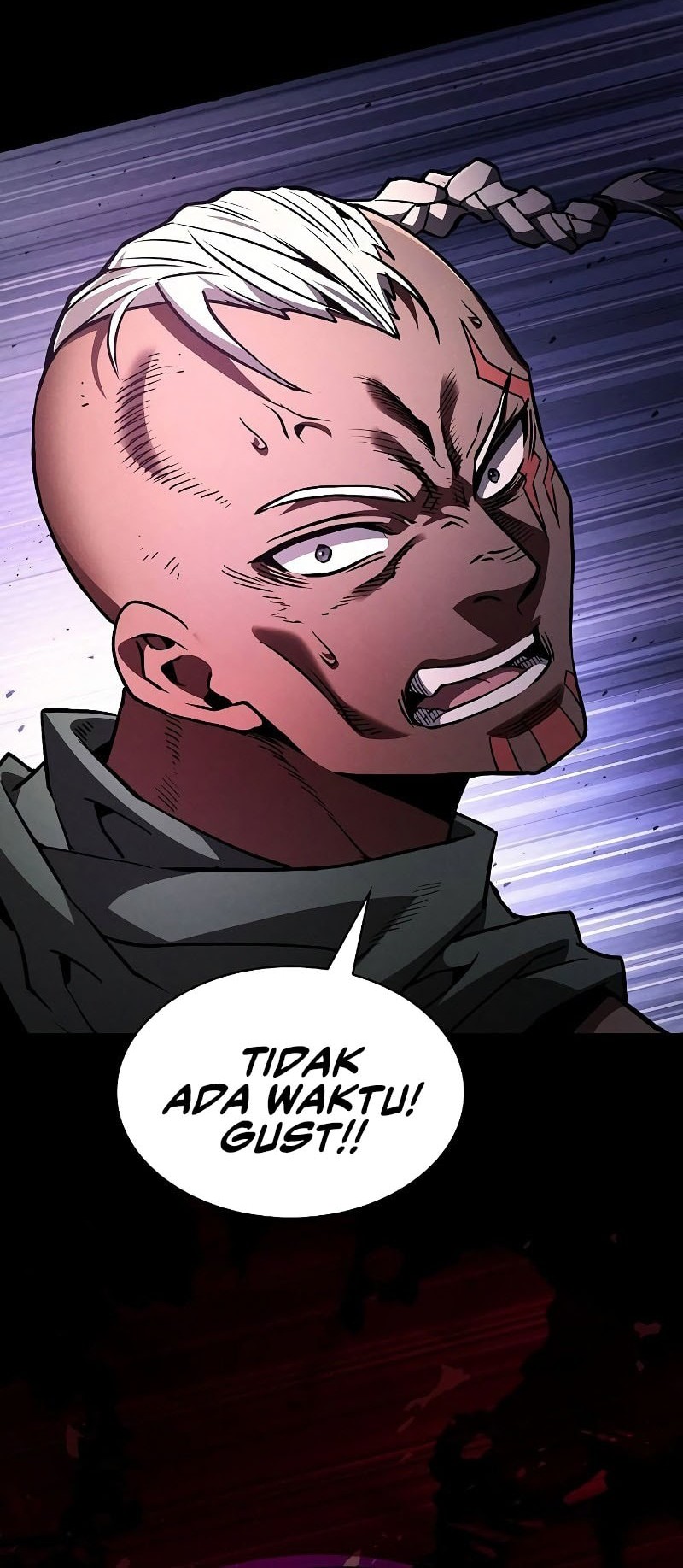 Academy’s Genius Swordmaster Chapter 107 - halaman 57