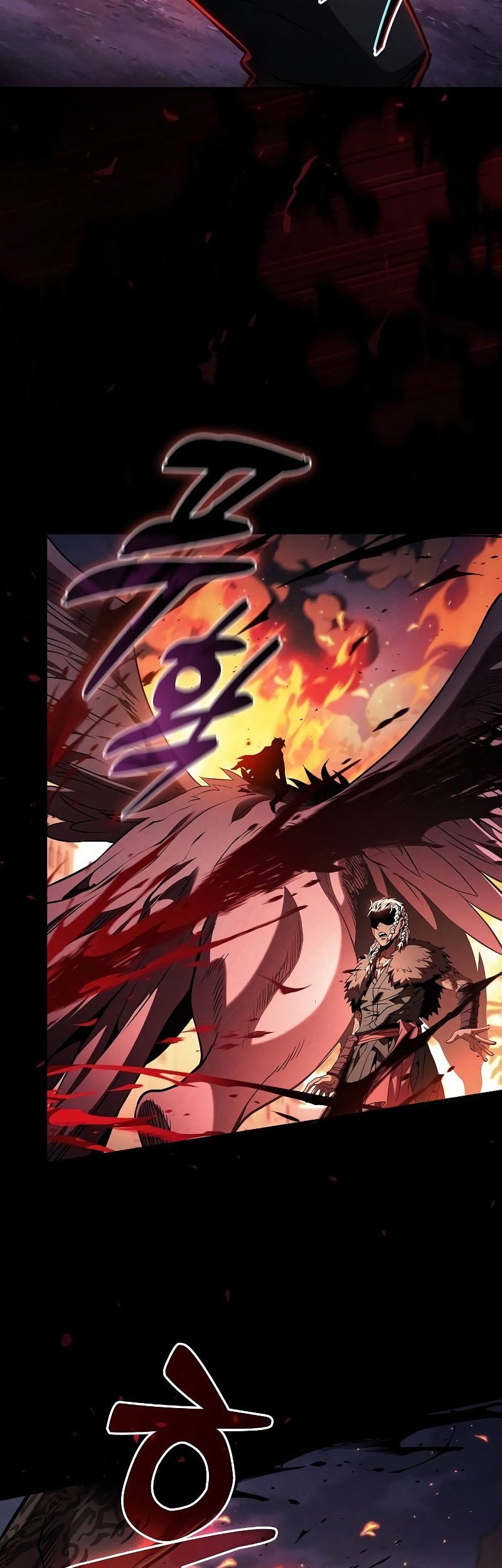 Academy’s Genius Swordmaster Chapter 107 - halaman 59