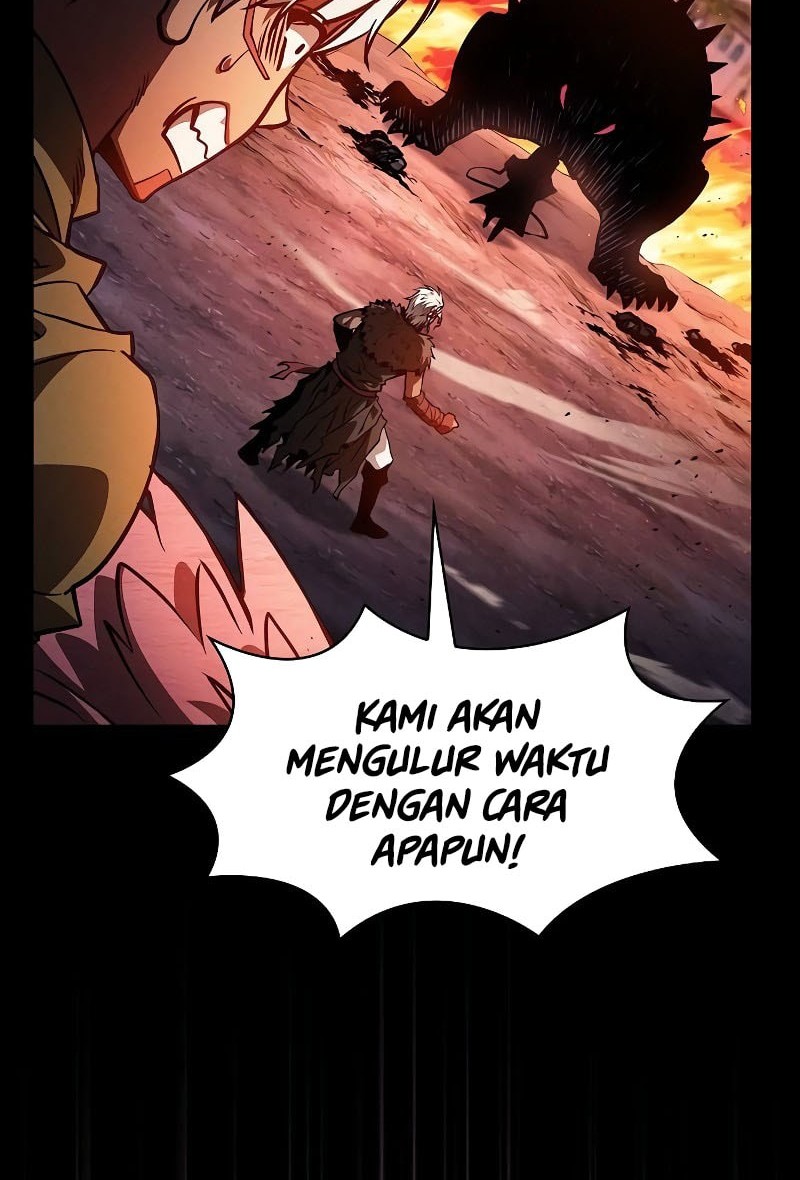 Academy’s Genius Swordmaster Chapter 107 - halaman 61