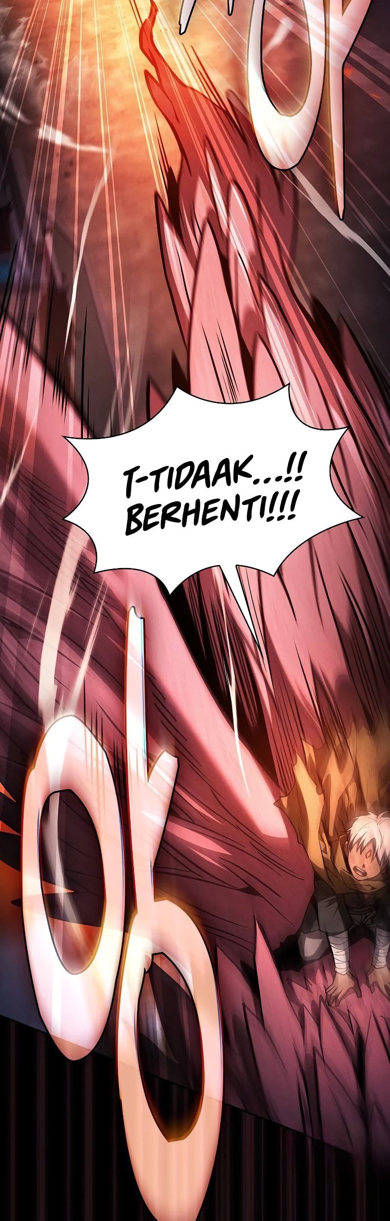 Academy’s Genius Swordmaster Chapter 107 - halaman 63