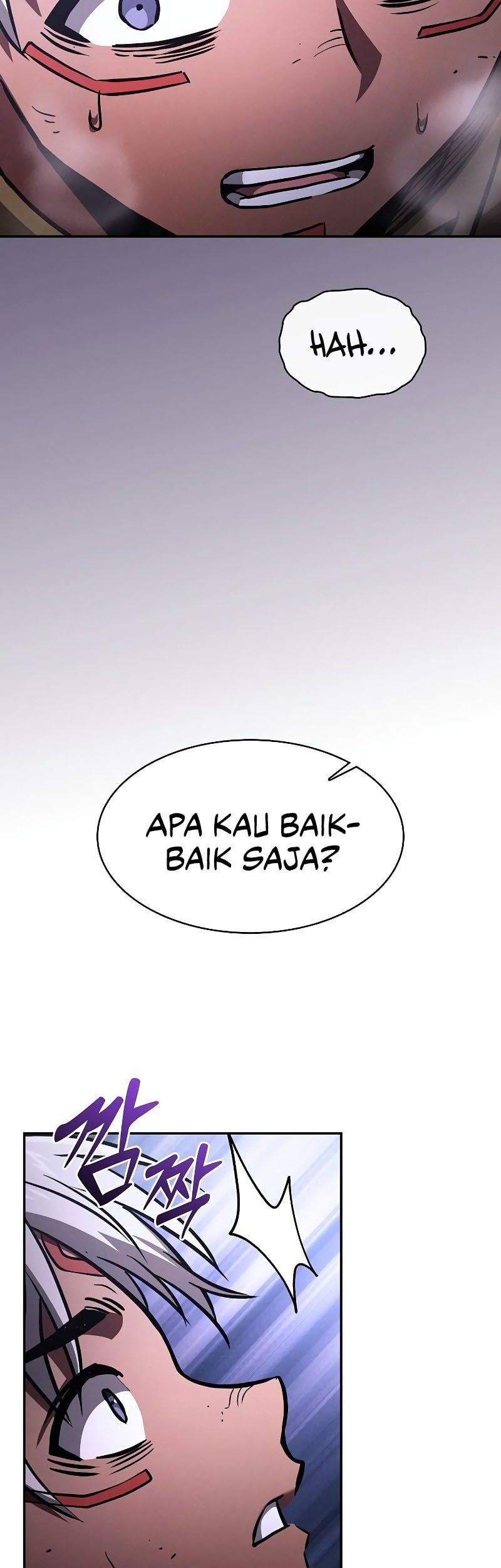 Academy’s Genius Swordmaster Chapter 107 - halaman 68