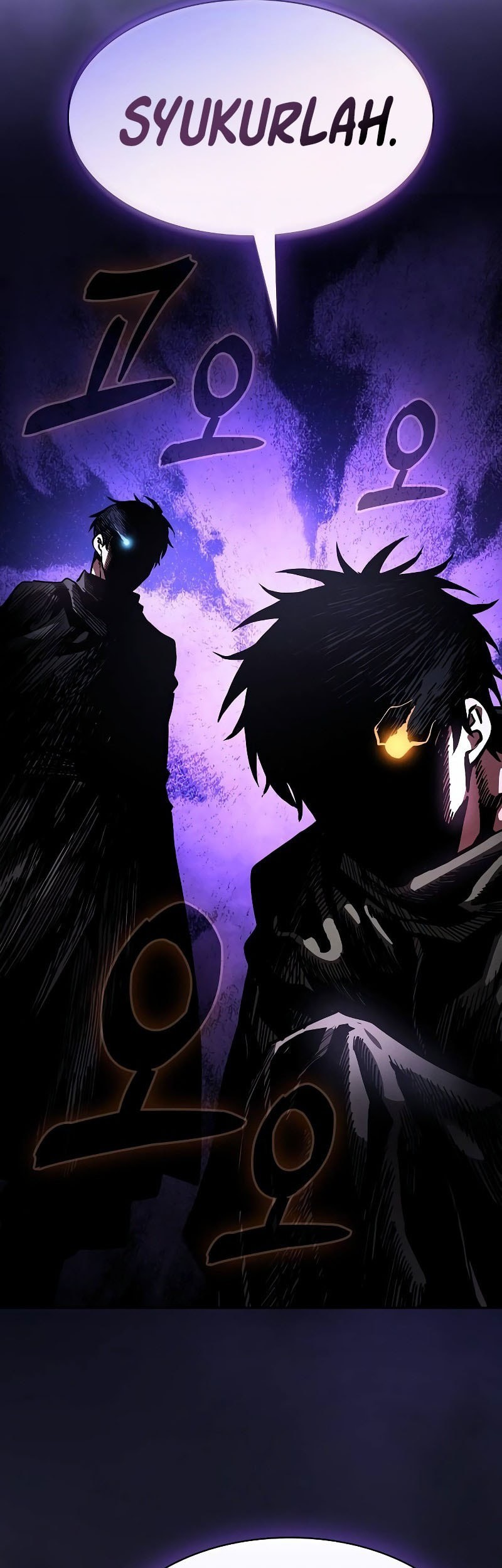 Academy’s Genius Swordmaster Chapter 107 - halaman 70