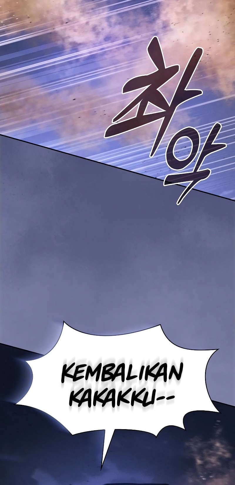 Academy’s Genius Swordmaster Chapter 107 - halaman 73
