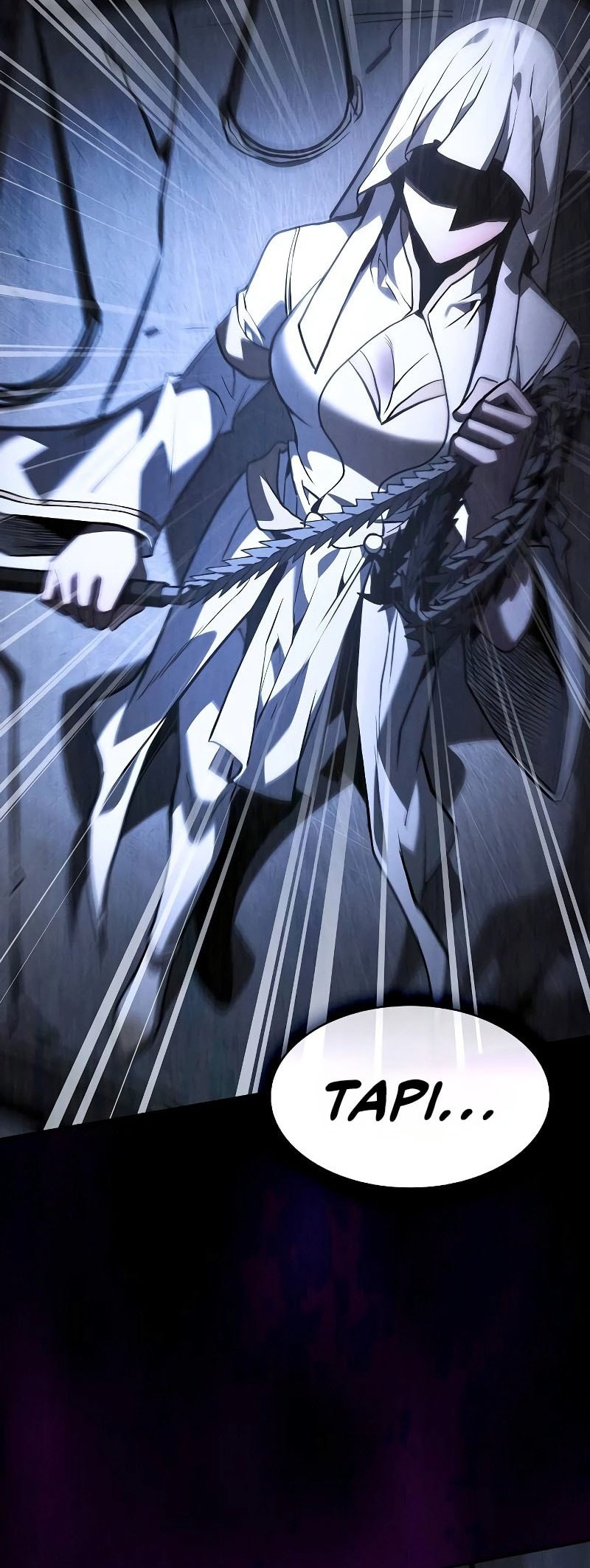 Academy’s Genius Swordmaster Chapter 108 - halaman 13