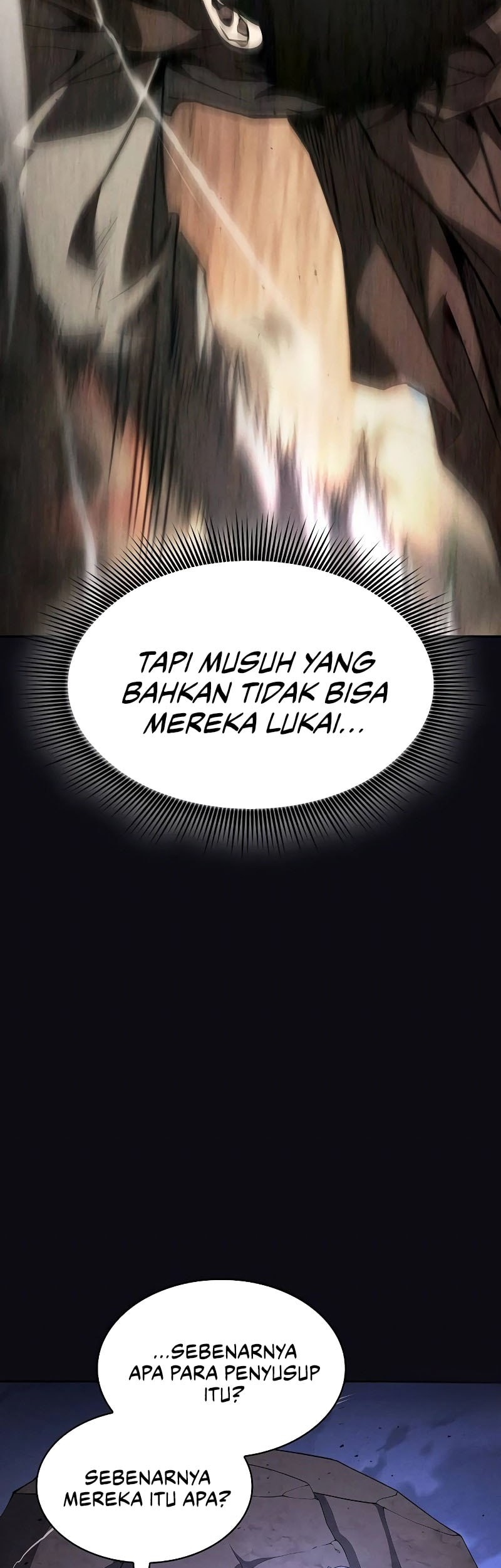 Academy’s Genius Swordmaster Chapter 108 - halaman 23