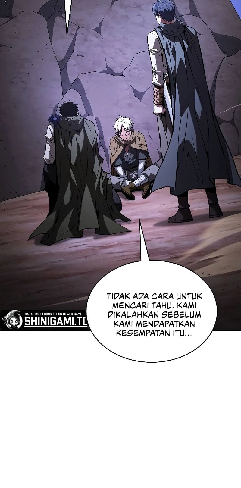 Academy’s Genius Swordmaster Chapter 108 - halaman 24