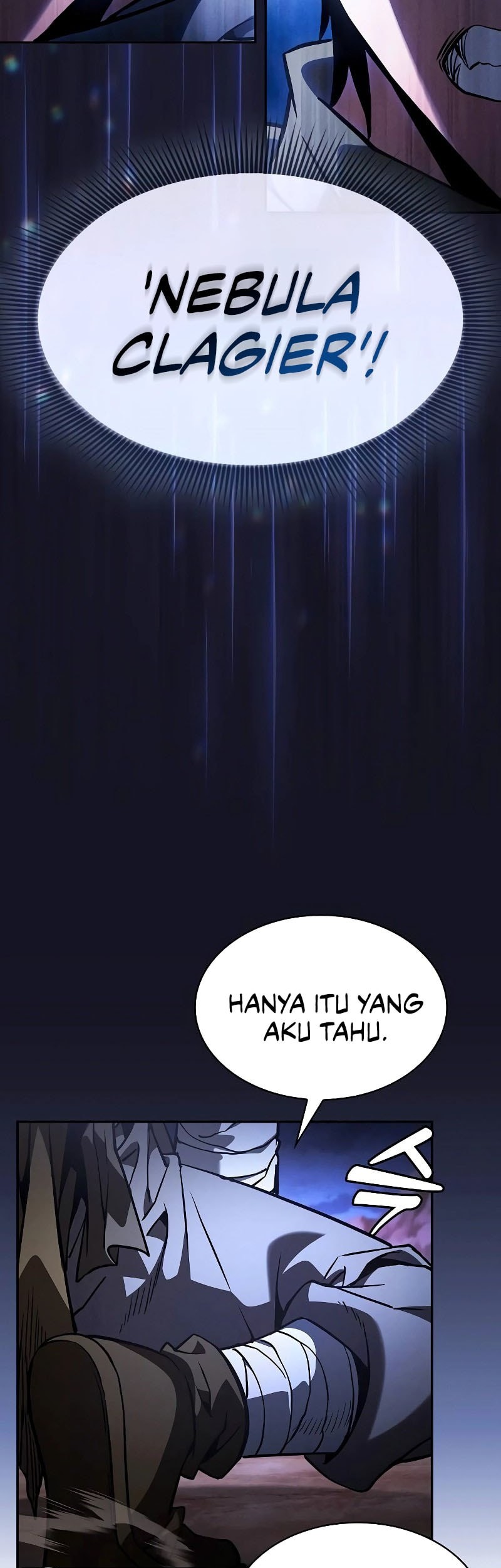 Academy’s Genius Swordmaster Chapter 108 - halaman 27