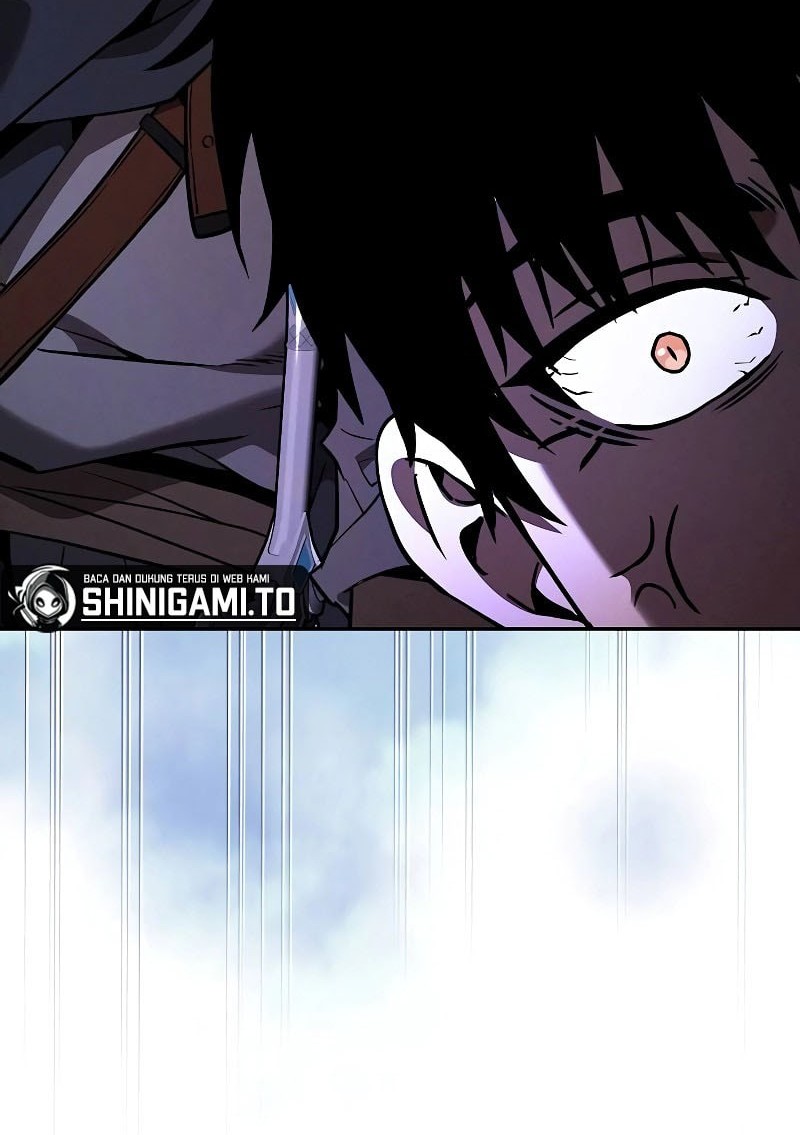 Academy’s Genius Swordmaster Chapter 108 - halaman 32
