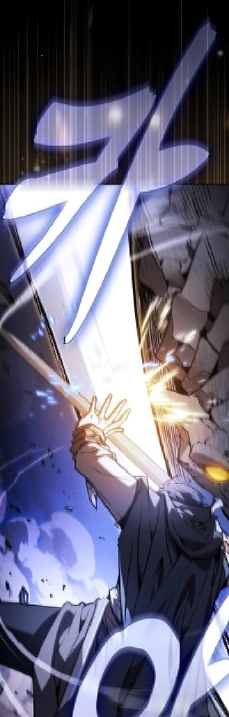 Academy’s Genius Swordmaster Chapter 108 - halaman 37