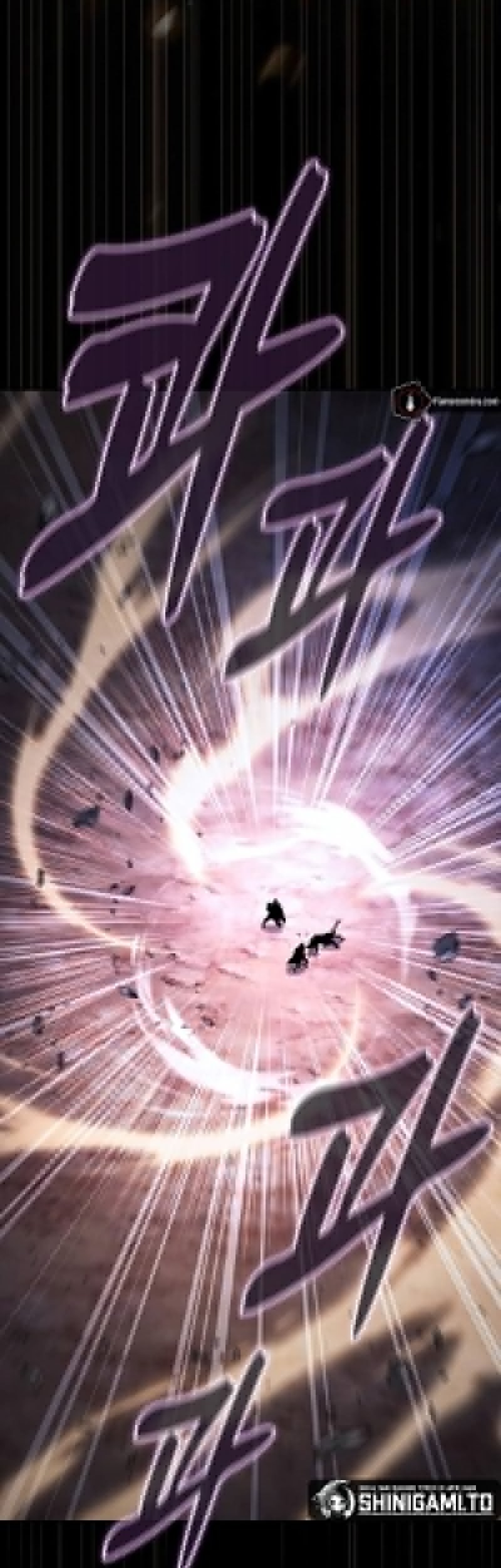 Academy’s Genius Swordmaster Chapter 108 - halaman 39