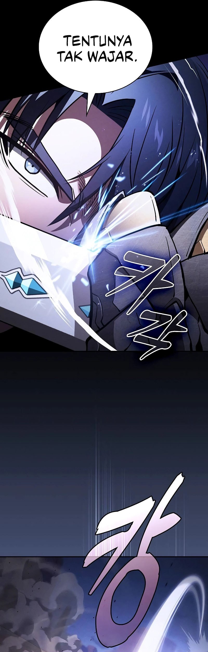 Academy’s Genius Swordmaster Chapter 108 - halaman 41