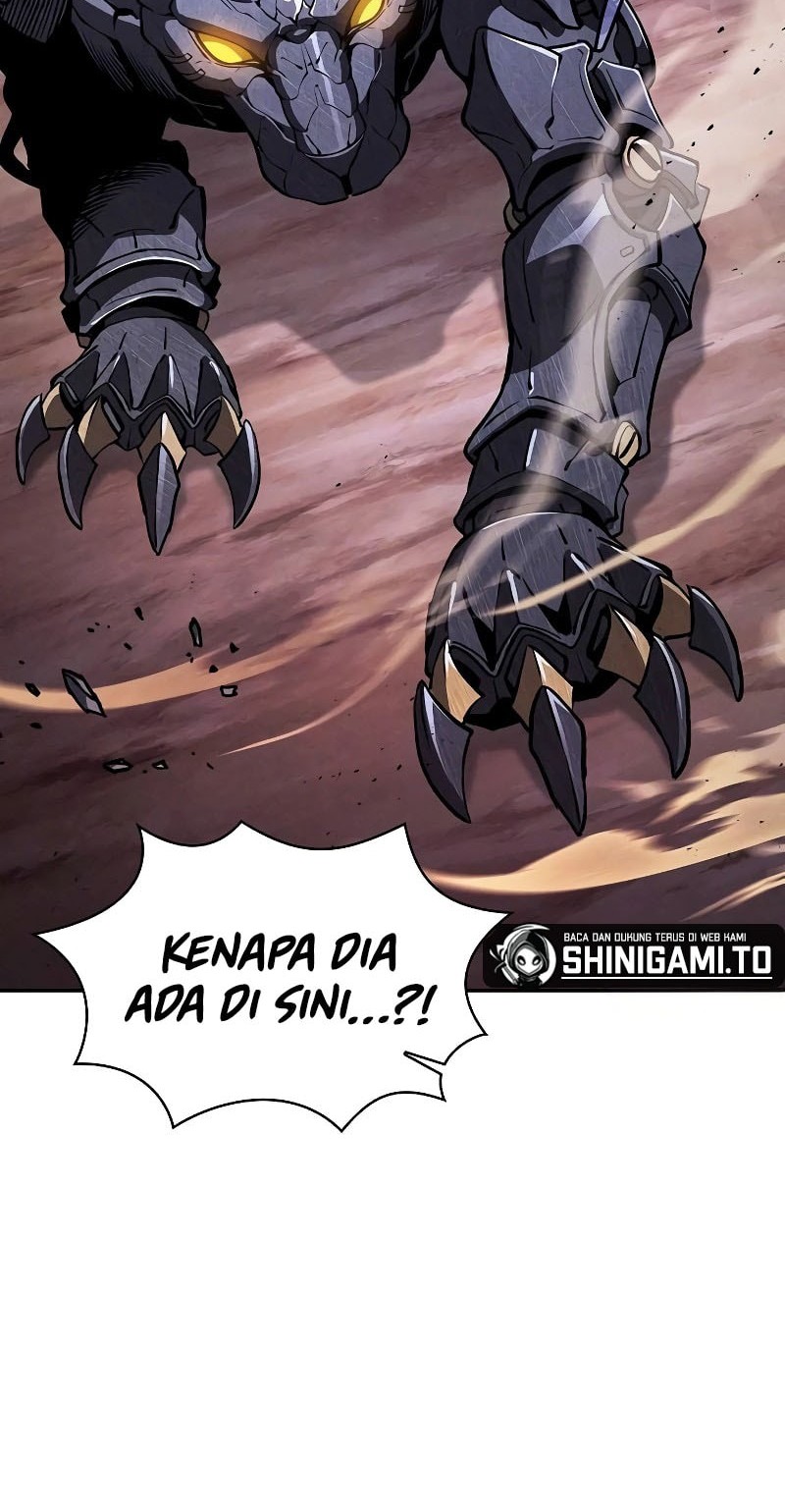 Academy’s Genius Swordmaster Chapter 108 - halaman 44