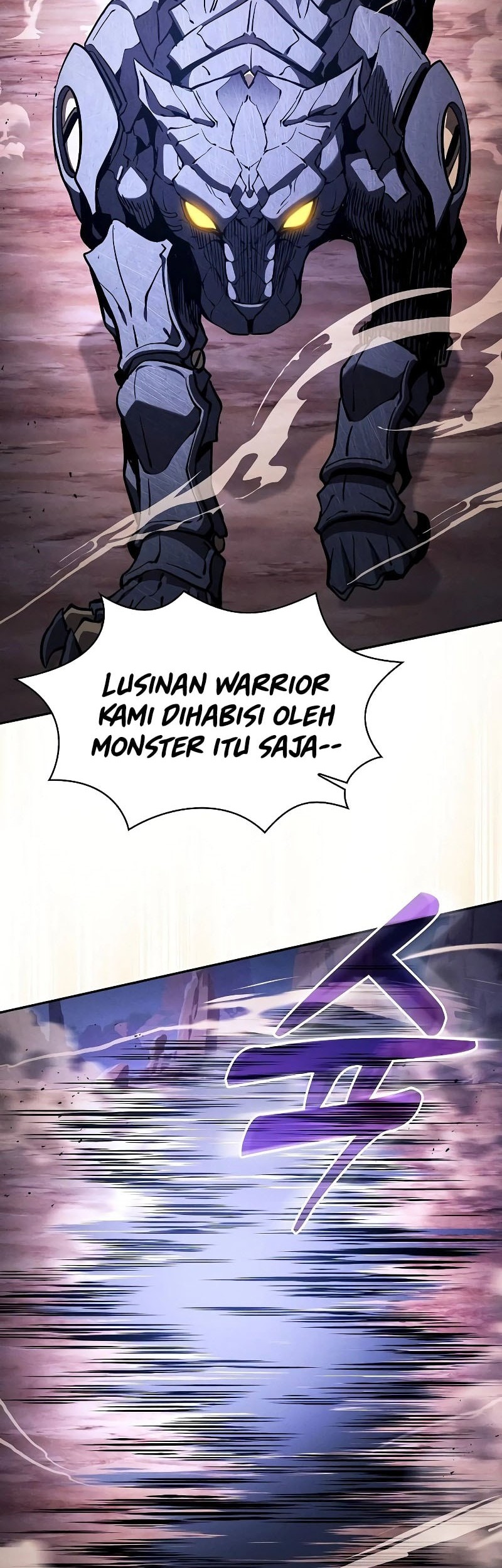 Academy’s Genius Swordmaster Chapter 108 - halaman 46