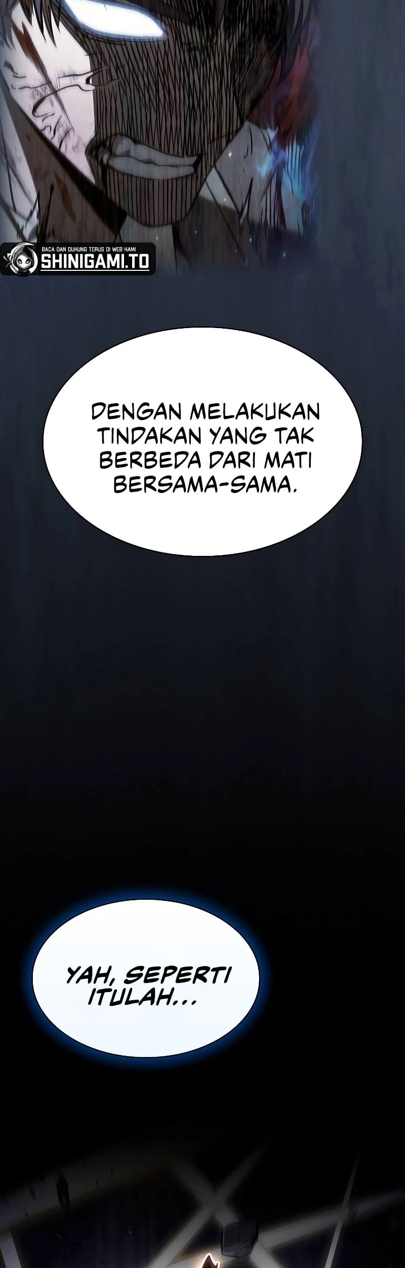 Academy’s Genius Swordmaster Chapter 108 - halaman 55