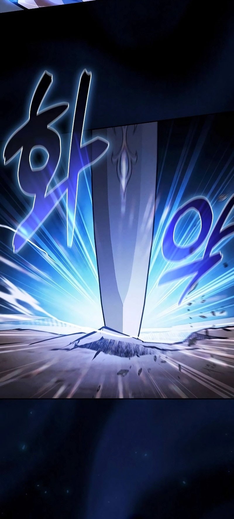 Academy’s Genius Swordmaster Chapter 108 - halaman 60