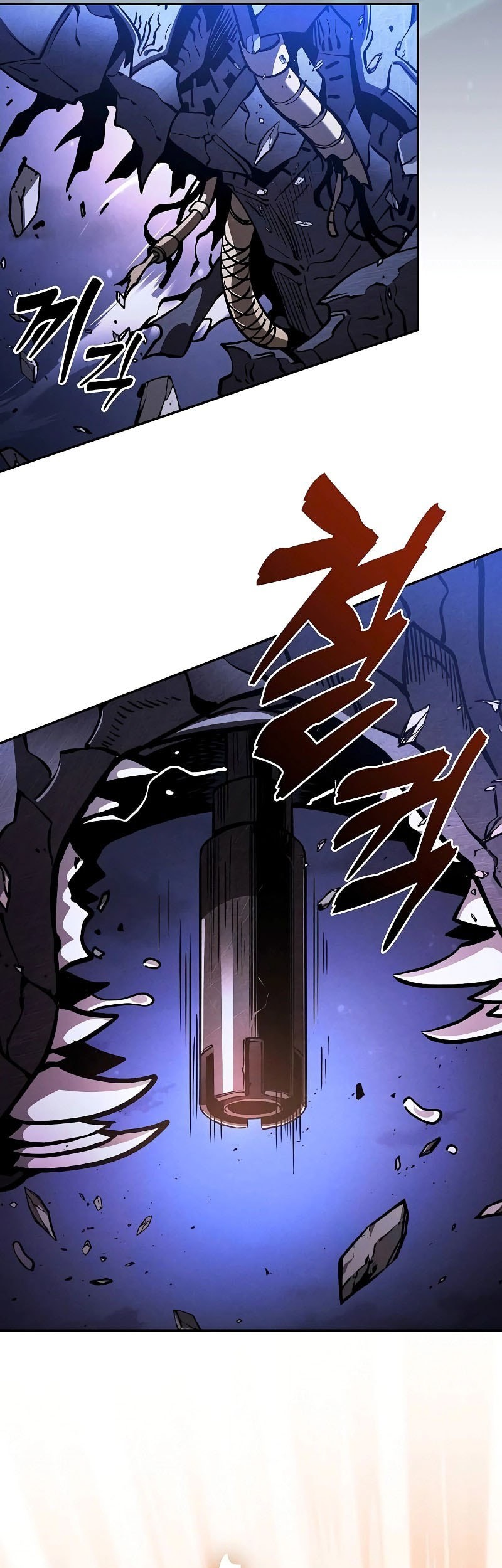 Academy’s Genius Swordmaster Chapter 108 - halaman 69