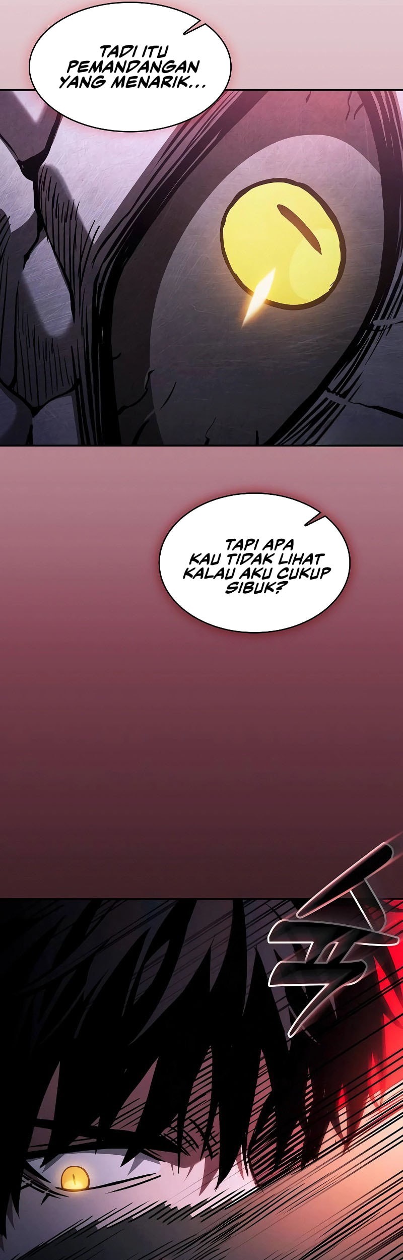 Academy’s Genius Swordmaster Chapter 108 - halaman 73