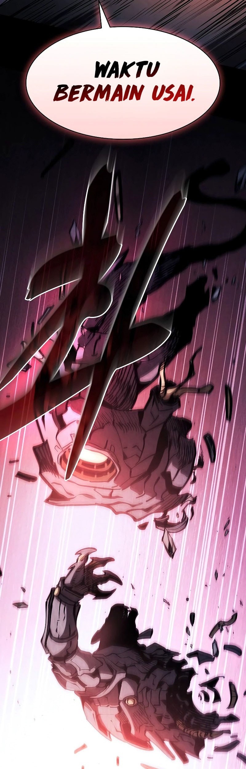 Academy’s Genius Swordmaster Chapter 108 - halaman 74