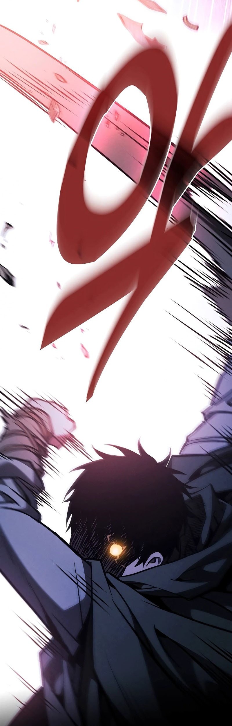 Academy’s Genius Swordmaster Chapter 108 - halaman 75