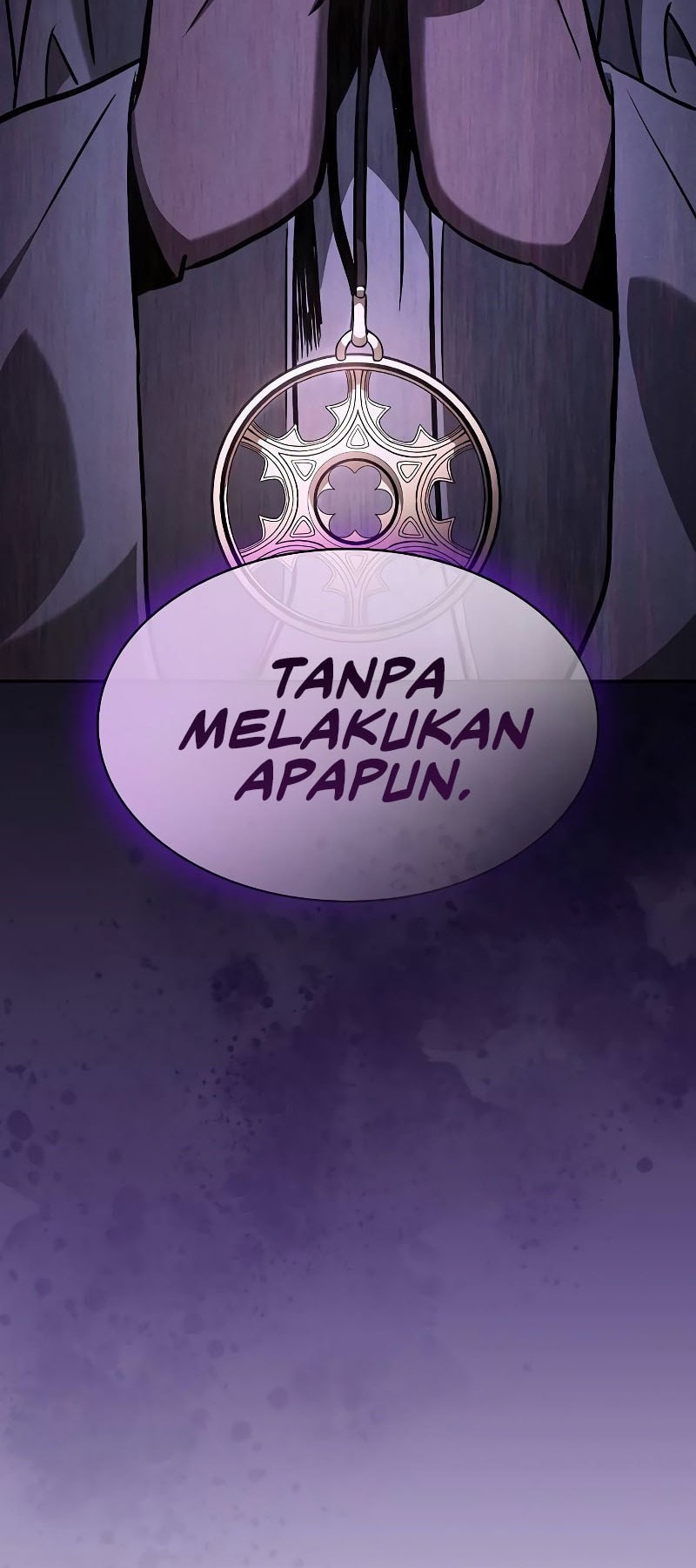 Academy’s Genius Swordmaster Chapter 109 - halaman 15