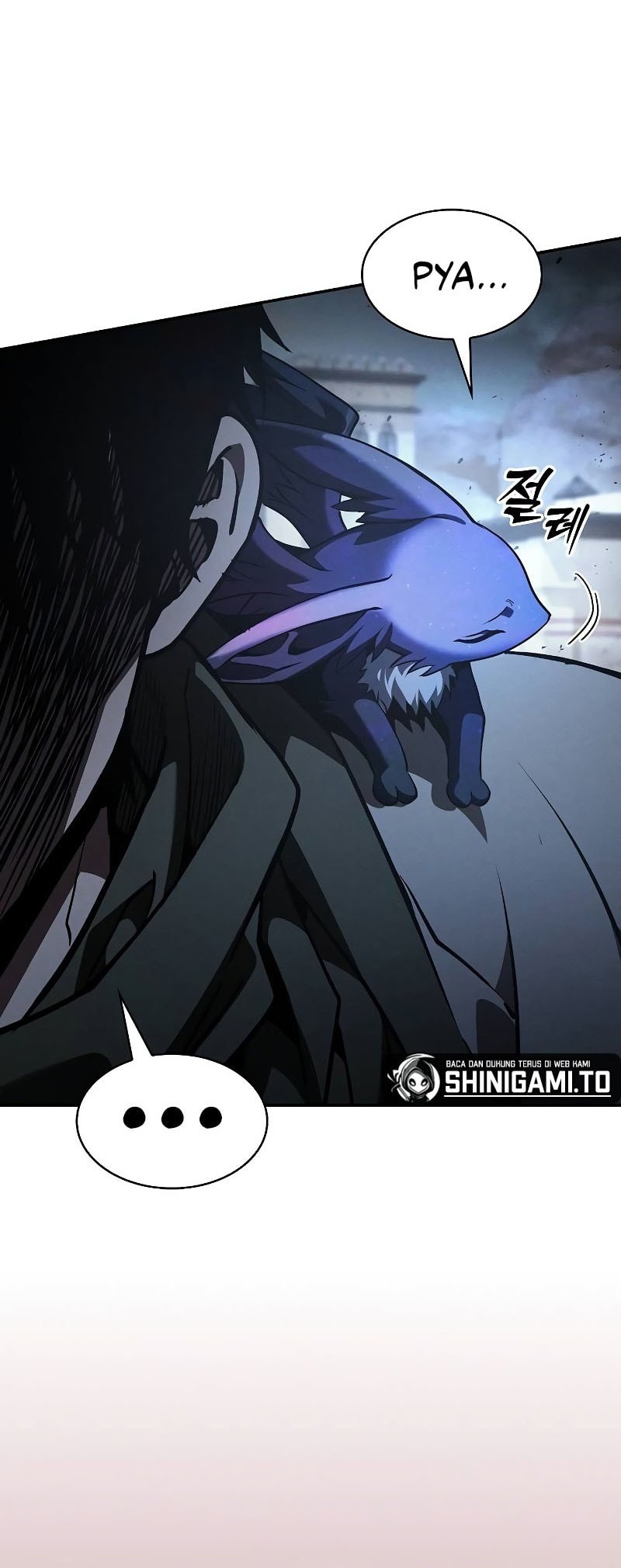 Academy’s Genius Swordmaster Chapter 109 - halaman 23