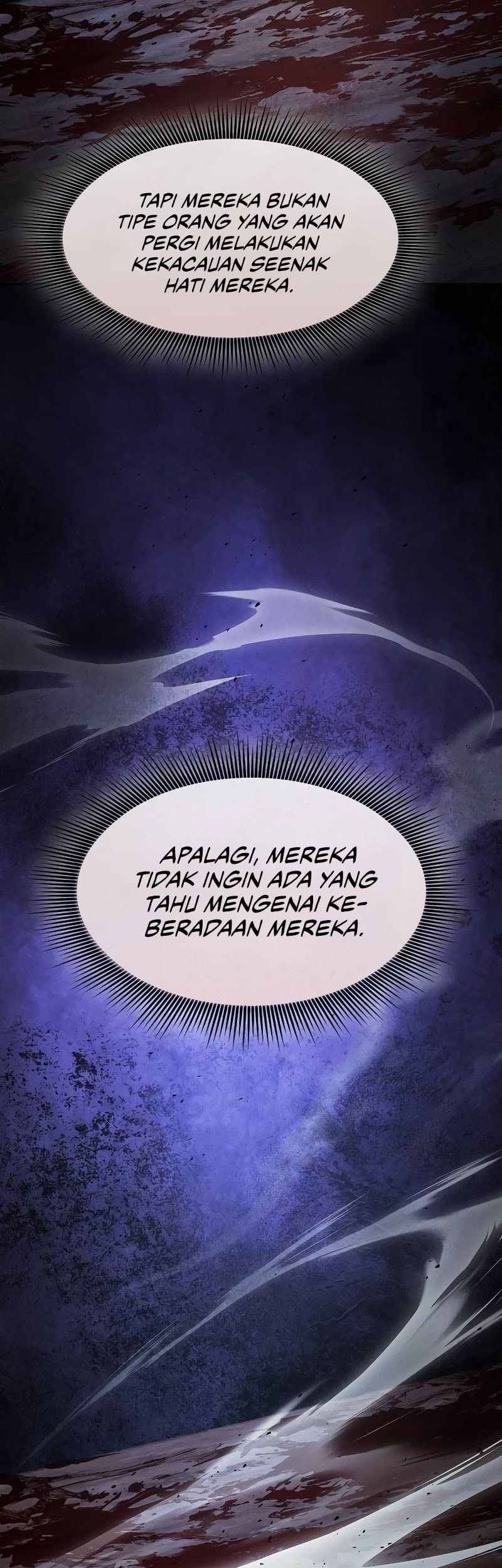 Academy’s Genius Swordmaster Chapter 109 - halaman 26
