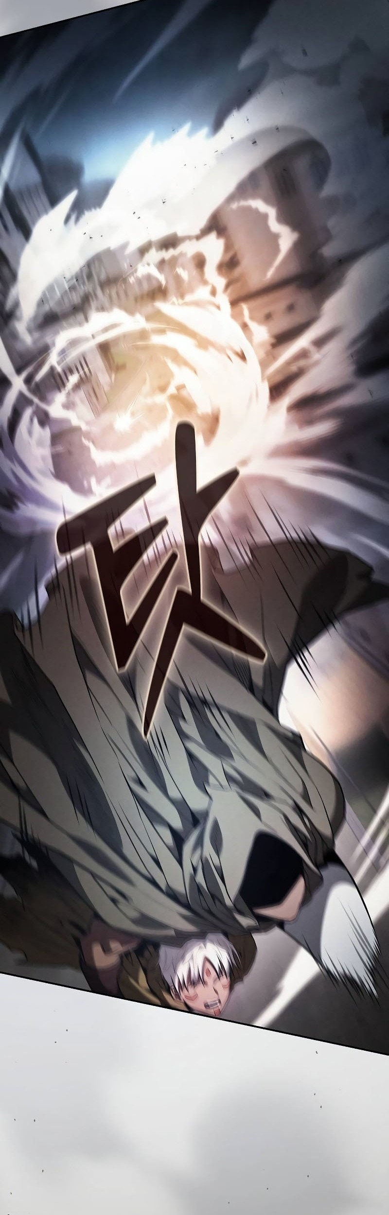 Academy’s Genius Swordmaster Chapter 109 - halaman 37