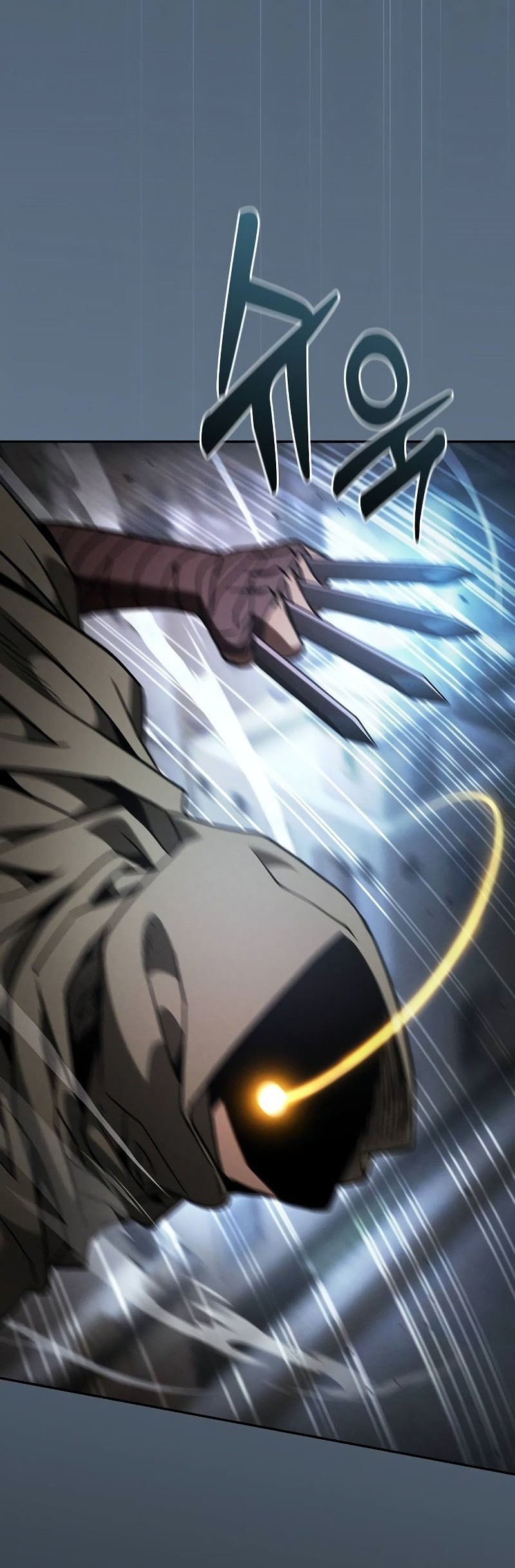 Academy’s Genius Swordmaster Chapter 109 - halaman 42