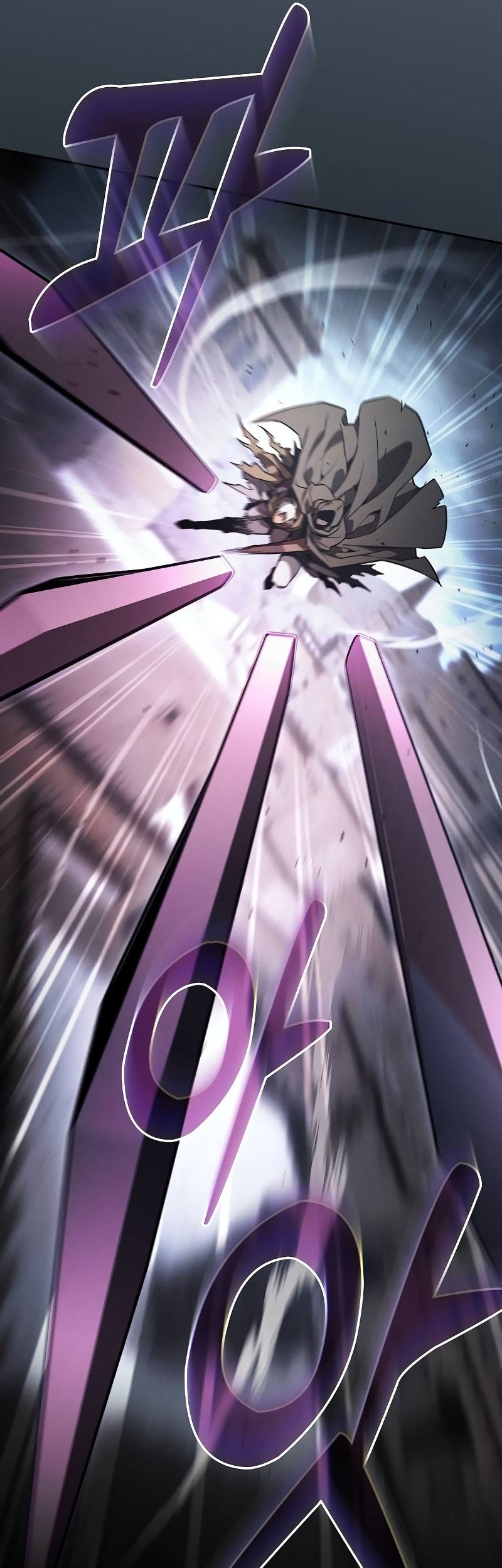 Academy’s Genius Swordmaster Chapter 109 - halaman 43