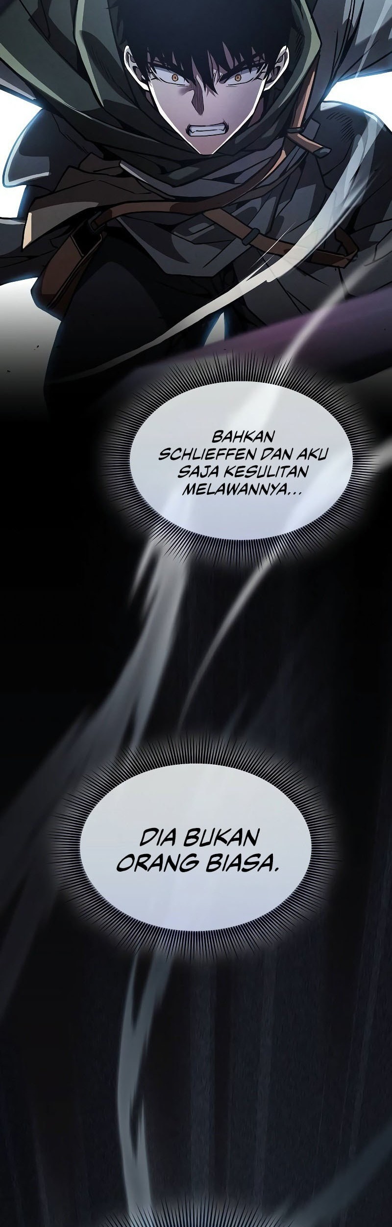 Academy’s Genius Swordmaster Chapter 109 - halaman 48