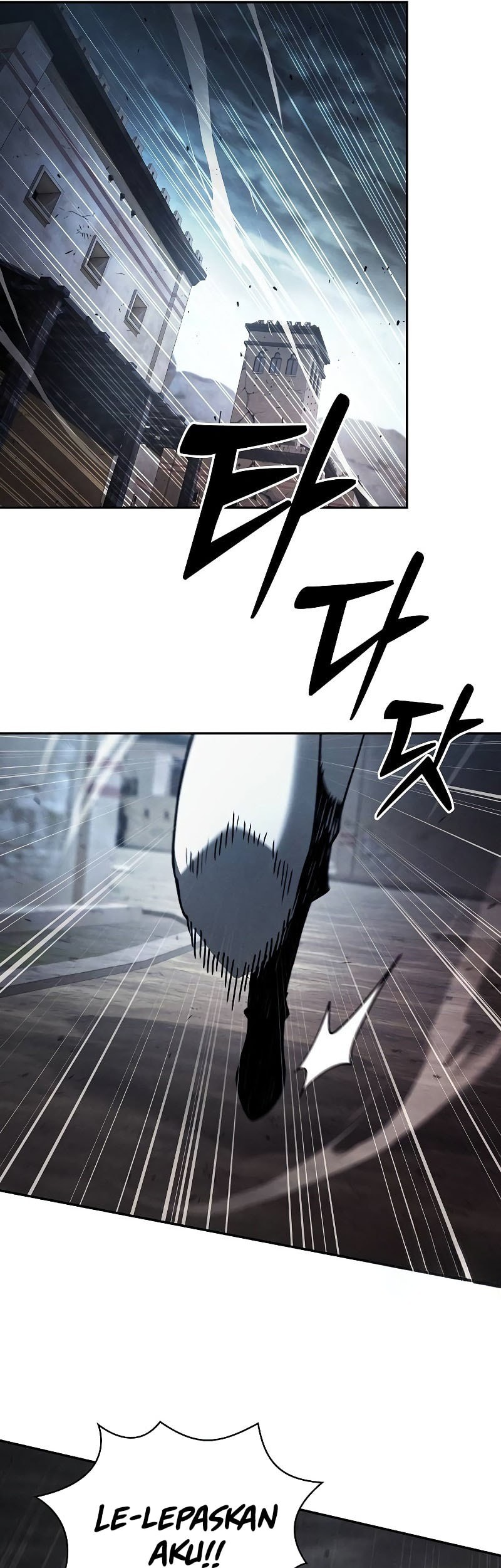 Academy’s Genius Swordmaster Chapter 109 - halaman 51