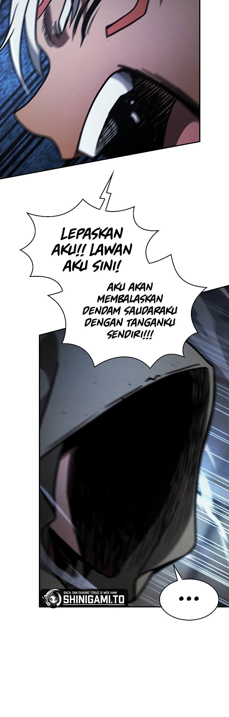 Academy’s Genius Swordmaster Chapter 109 - halaman 53