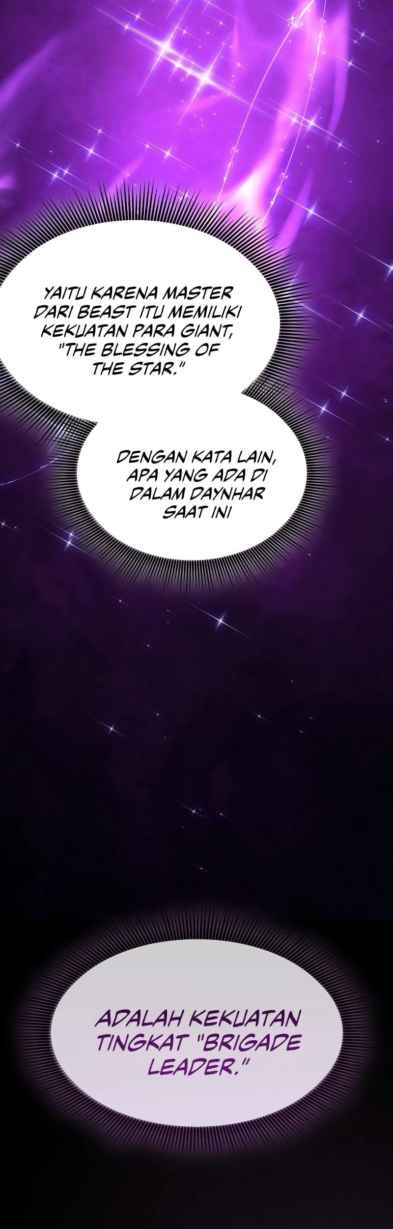 Academy’s Genius Swordmaster Chapter 109 - halaman 6