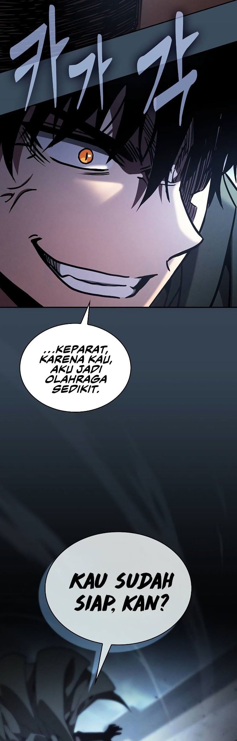 Academy’s Genius Swordmaster Chapter 109 - halaman 63