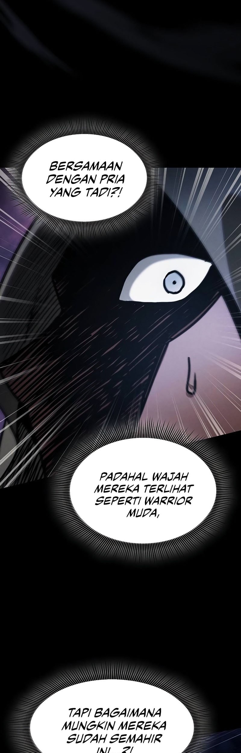 Academy’s Genius Swordmaster Chapter 109 - halaman 65