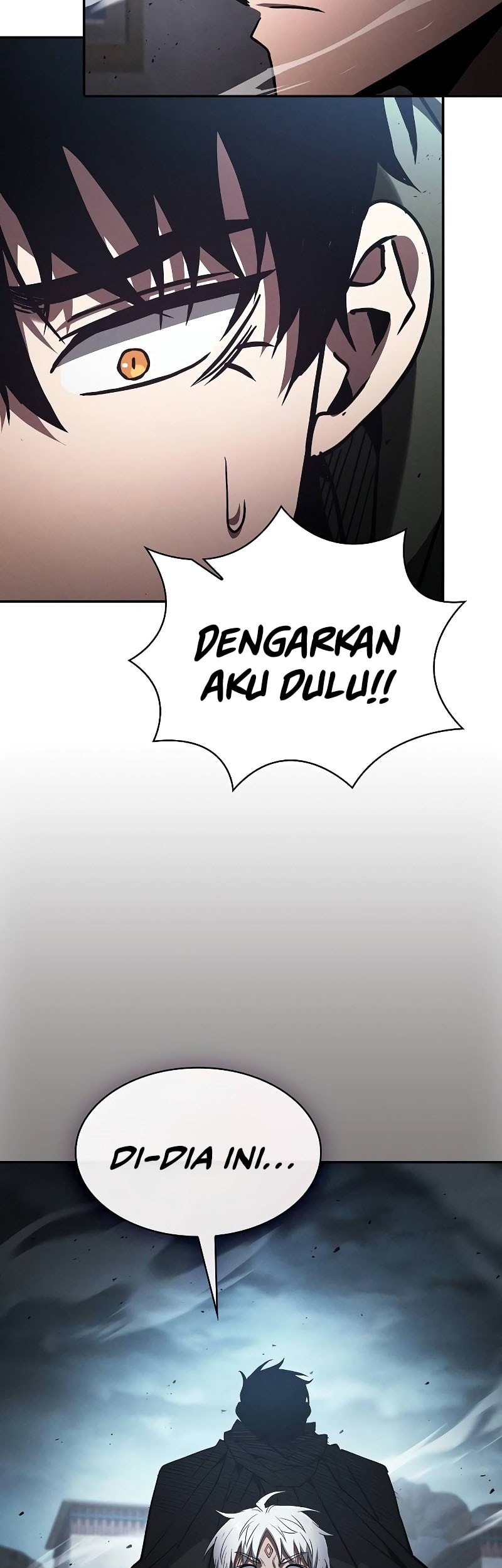 Academy’s Genius Swordmaster Chapter 109 - halaman 69
