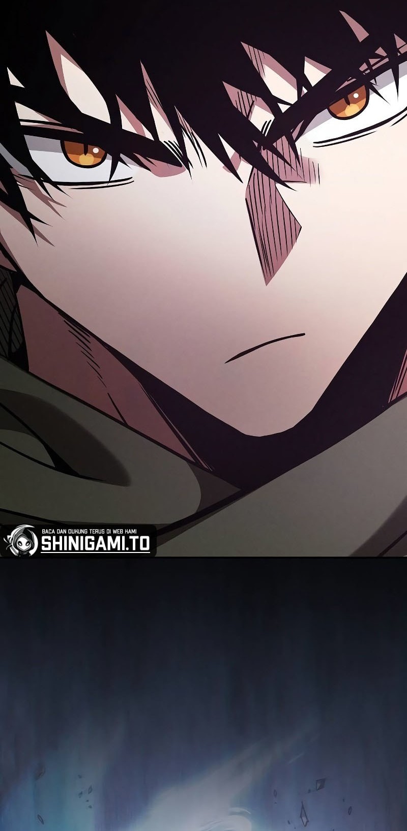 Academy’s Genius Swordmaster Chapter 109 - halaman 7
