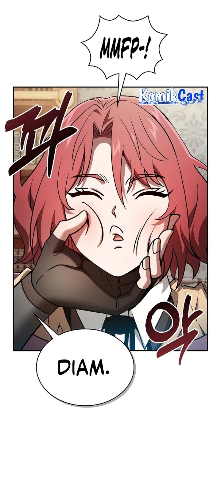 Academy’s Genius Swordmaster Chapter 11 - halaman 11