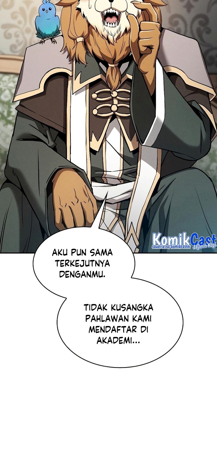 Academy’s Genius Swordmaster Chapter 11 - halaman 13