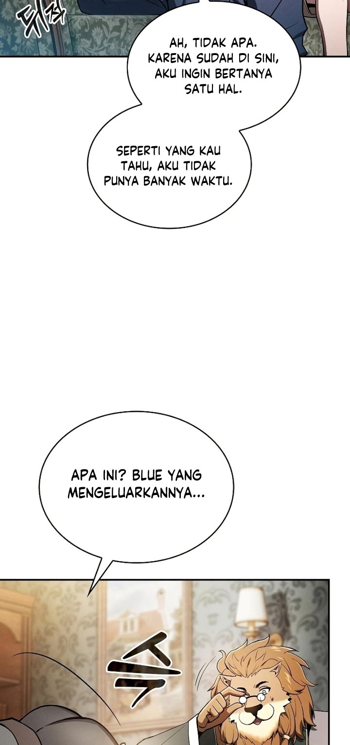 Academy’s Genius Swordmaster Chapter 11 - halaman 15