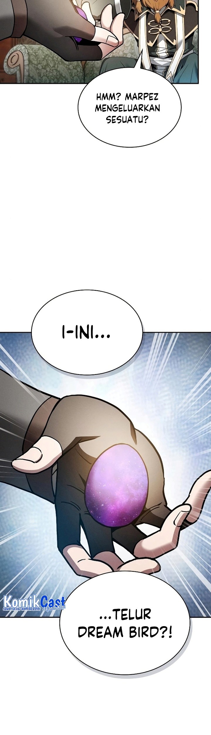 Academy’s Genius Swordmaster Chapter 11 - halaman 16